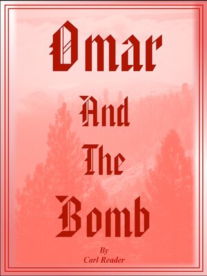 cover image of Omar and the Bomb